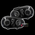 PHARES ANGEL EYES TUNING NOIRS GOLF 4 (02315)