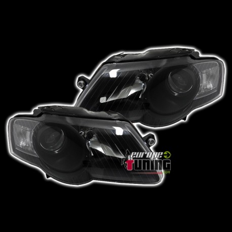 PHARES FOND NOIR PASSAT 3C (00643)
