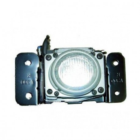 Projecteur antibrouillard gauche (Côté conducteur) Chevrolet / Daewoo Evanda apres 03