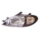 Projecteur principal gauche (Côté conducteur) Chevrolet / Daewoo Lacetti apres 04