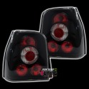 FEUX LEXUS NOIRS TUNING LUPO (12530)