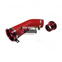 RACCORD ADMISSION AIR ALUMINIUM COLDAIR PERFORMANCE (02405)