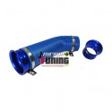 RACCORD ADMISSION AIR ALUMINIUM COLDAIR PERFORMANCE (02404)