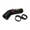 RACCORD ADMISSION AIR ALUMINIUM COLDAIR PERFORMANCE (02406)