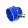 REDUCTEUR SILICONE Ø89mm a 80mm (03649)