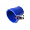 REDUCTEUR SILICONE Ø70mm a 60mm (03641)