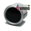 MANOMETRE DIGITAL 52mm Melange AIR / CARBURANT NOIR (01115)