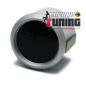 MANOMETRE DIGITAL 52mm Compte Tours NOIR (01116)