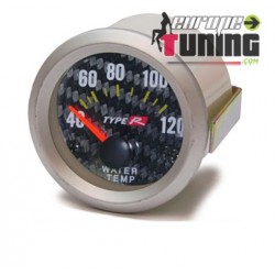 MANOMETRE TUNING COMPTE TOURS LUMINEUX 01104