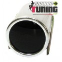 MANOMETRE DIGITAL 52mm RACE TEMP EAU (01135)