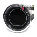 MANOMETRE LCD 52mm LED PRESSION HUILE (03053)
