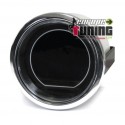MANOMETRE LCD 52mm LED TEMPERATURE EAU (03054)