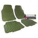 TAPIS DE SOL UNIVERSELS LOOK ALUMINIUM CAMOUFLAGE (03044)