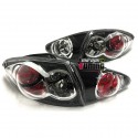 FEUX TUNING LEXUS NOIRS ALFA ROMEO 147 (03555)