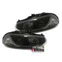 DEVIL EYES TUNING ALFA ROMEO 156 NOIRS (01234)