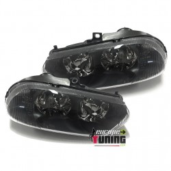 PHARES TUNING ALFA ROMEO 156 NOIRS (01235)
