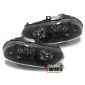 PHARES TUNING ALFA ROMEO 156 NOIRS (01235)