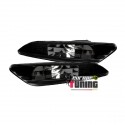 REPETITEURS ALFA 156 TUNING NOIRS (01229)