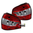 FEUX LEXUS ROUGE CRISTAL AUDI A3 (03343)