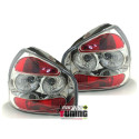 FEUX LEXUS TUNING AUDI A3 CHROM (01249)