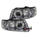 PHARES TUNING AUDI A3 PHASE 2 LISSES ORIGINAL (01260)