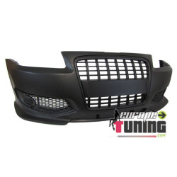 PARE CHOC AVANT A3 8L LOOK SLINE (01277)