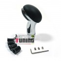 POMMEAU SPORT ALU / BLACK (01176)