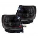 FEUX TUNING A4 A LED / FUMES (13710)