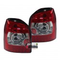 FEUX LEDS TUNING A4 AVANT B5 Break (11646)