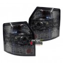 FEUX FUMES A LED A4 AVANT TYPE 8E (03667)