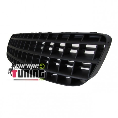 CALANDRE SPORT MAT AUDI TT 8N ( 02741 )