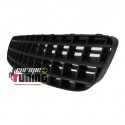 CALANDRE SPORT MAT AUDI TT 8N ( 02741 )