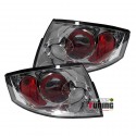 FEUX LEXUS TUNING CHROM AUDI TT (03472)