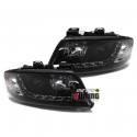 PHARES DEVIL EYES A6 NOIRS 97-01 (13225)
