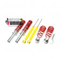 KIT AMORTISSEURS REGLABLES FILETES VOLKSWAGEN (90080)