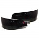 FEUX ARRIERES FUMES A LED AUDI Q7 2005-2009 (14578)