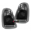 FEUX LED NOIRS MINI COOPER AP 2006 (00568)
