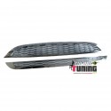 CALANDRE SPORT CHROM MINI 01-06 (02231)