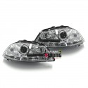 DEVIL EYES SEAT IBIZA sup. 2002 (x13801)