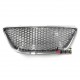 CALANDRE GRILLE CHROM NID D\'ABEILLE SEAT IBIZA 6J 2008 à 2012 (00519)