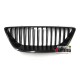 CALANDRE GRILLE NOIRE SPORT SEAT IBIZA 6J 2008-2012 (02222)
