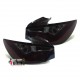 FEUX ROUGES FUMES LED BANDES CELIS SEAT IBIZA 6J SC SPORT COUPE 3 PORTES (03986)