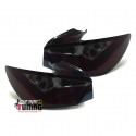 FEUX LED CELIS ROUGE FUMES IBIZA + 2008 (03986)