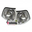 CLIGNOTANTS CHROM BMW E36 (00102)