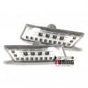 REPETITEURS TUNING ET VEILLEUSES BMW E36 A LED (00528)