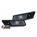 REPETITEURS TUNING BMW E36 NOIRS (10290)