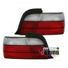 FEUX TUNING LOOK M3 POUR BMW E36 COUPE / CABRIO (00814)