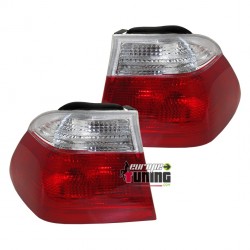 FEUX TYPE M3 TUNING BMW E46 BERLINE (03483)