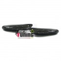 REPETITEURS LED NOIRS BMW E46 2001-2005 ET E60 (02934)