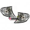 CLIGNOTANTS SILVER BMW E46 BERLINE TOURING 01-05 (03519)